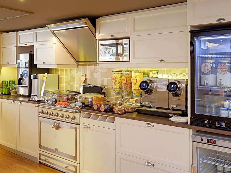 Hotel Mercure Toulouse Centre Wilson Capitole