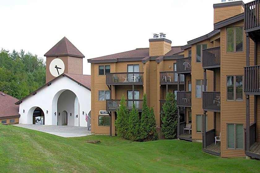 Mountain Lodge at Okemo