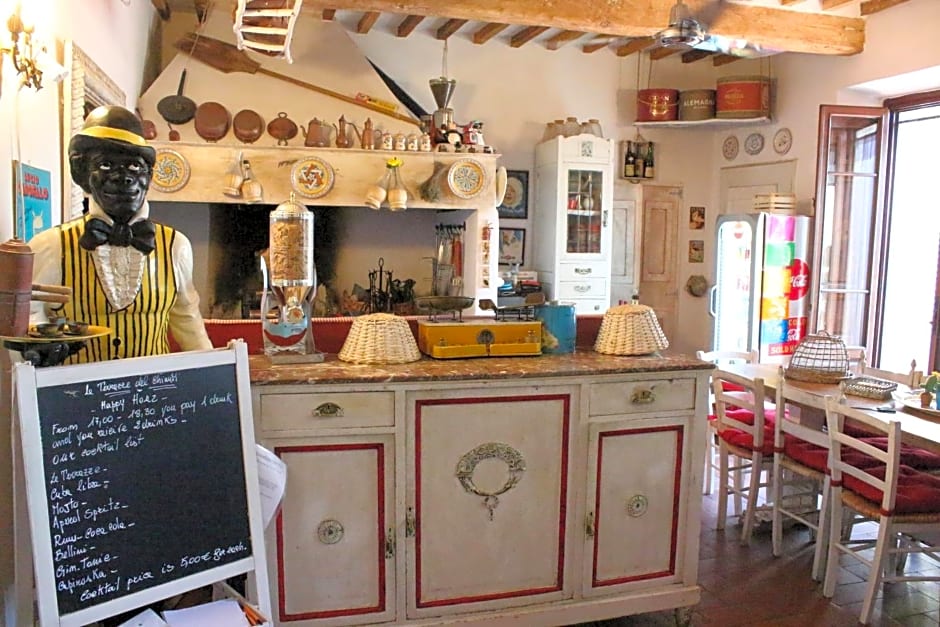 Le Terrazze Del Chianti