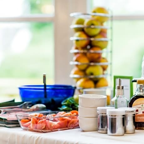 Palace Hostel  - Schlossherberge