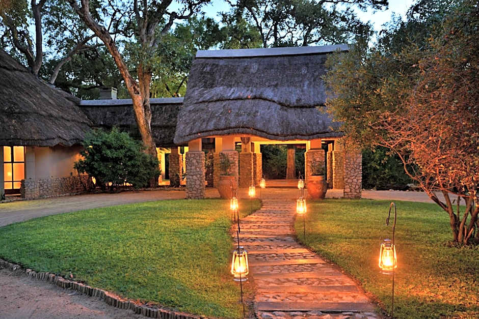 Imbali Safari Lodge