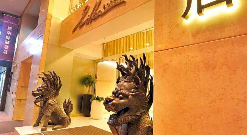 Silka Far East Hotel