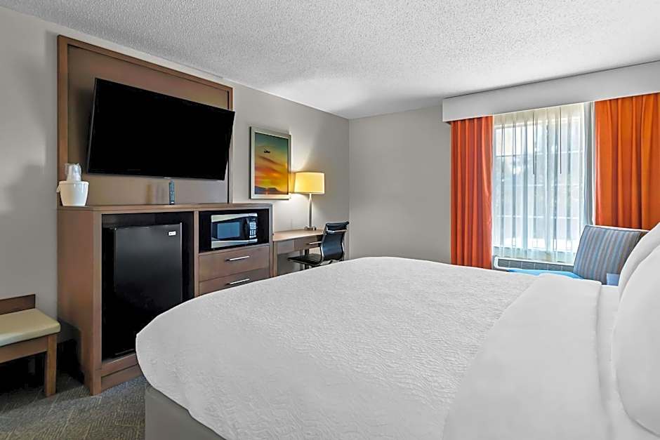 Best Western Niceville - Eglin AFB Hotel
