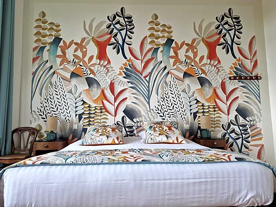 Domaine de l'Oie Rouge