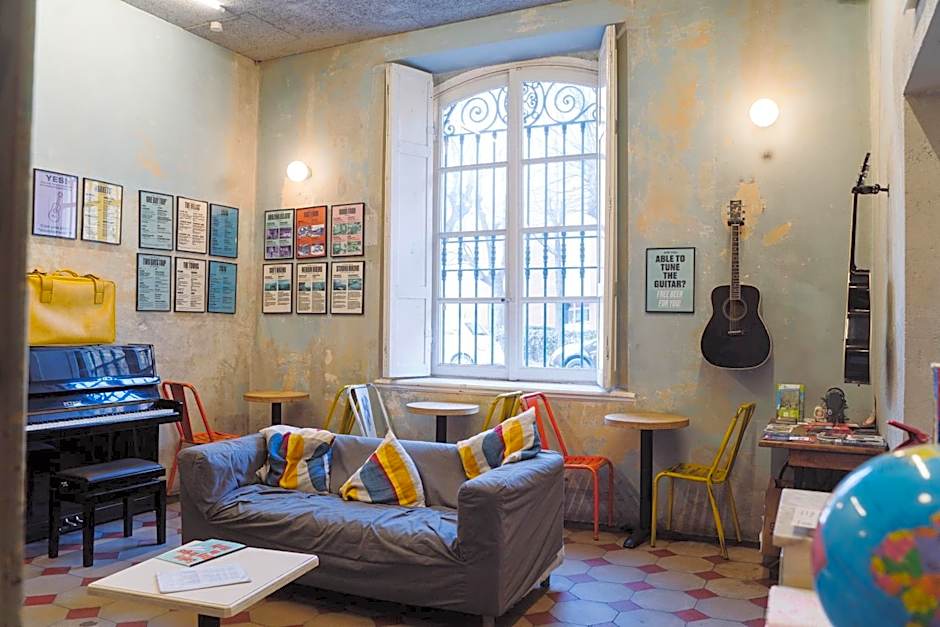 Ostello Bello Lake Como