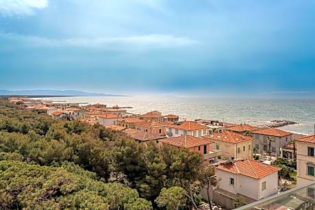 Vintage Hotel Tornese - Business & Events