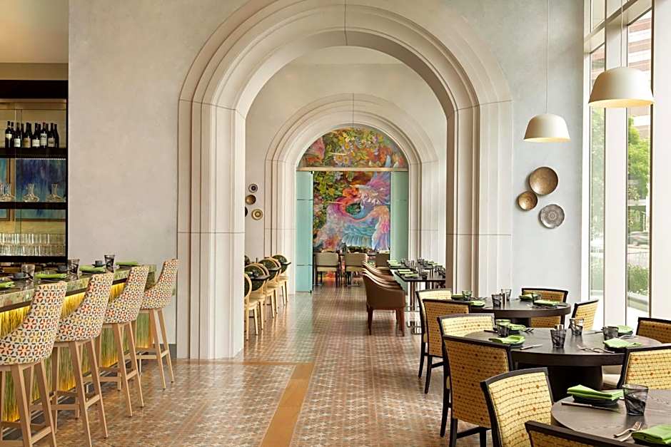 InterContinental Houston By IHG