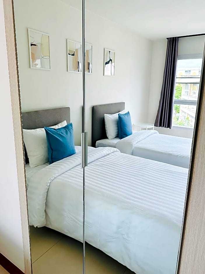 The Lodge @ Min Residence