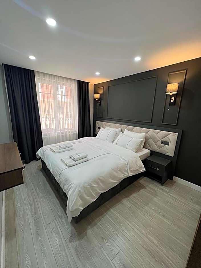 Cosy Suite
