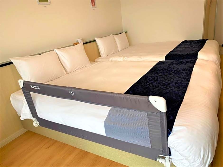 Hotel Sakurano Familia Nago