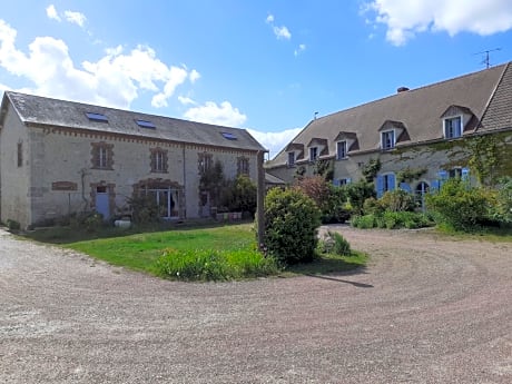 Ferme de la Basse-cour