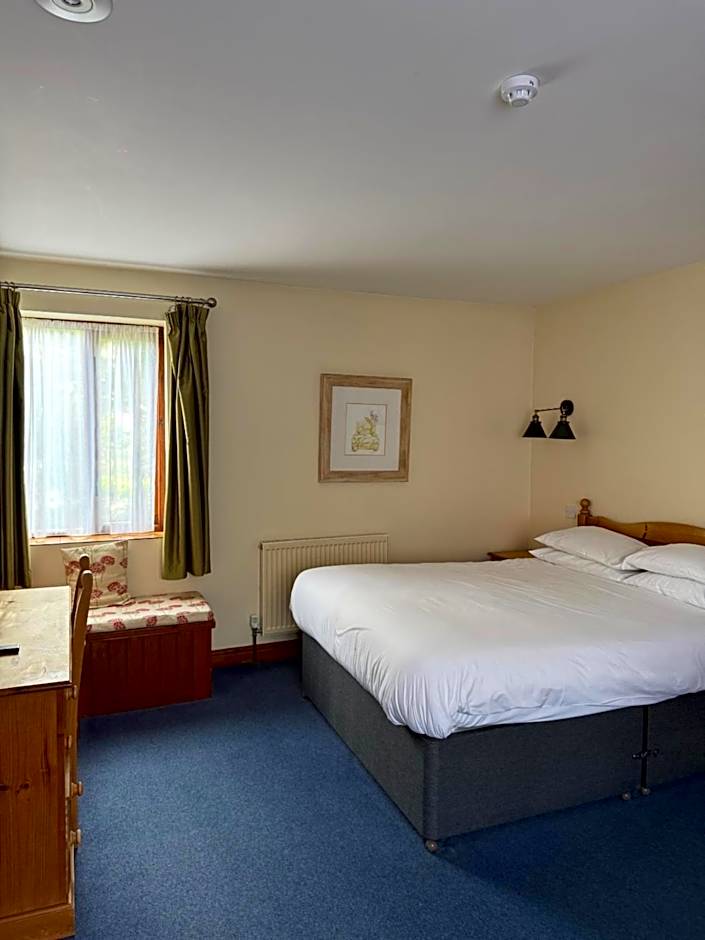 Ivy House Country Hotel