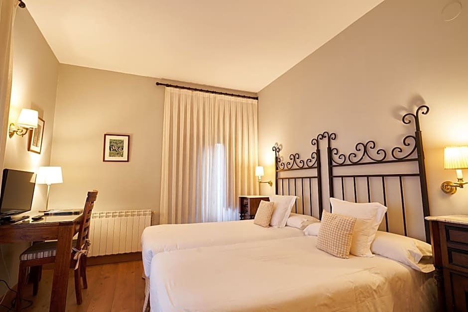 Quinta de Villanueva