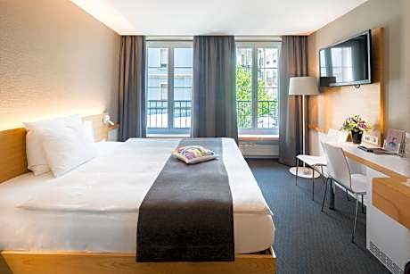 Urban Double Room