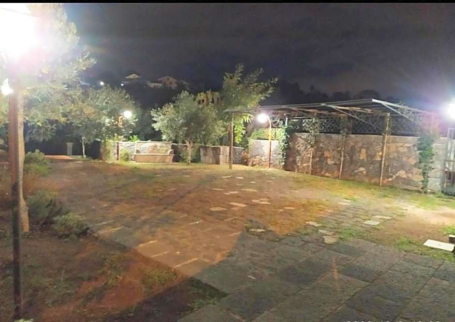 Il Giardino di Galatea
