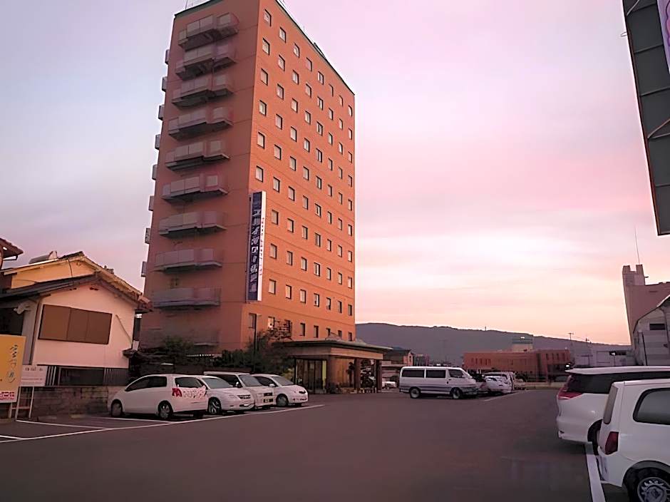 Sky Tower Hotel