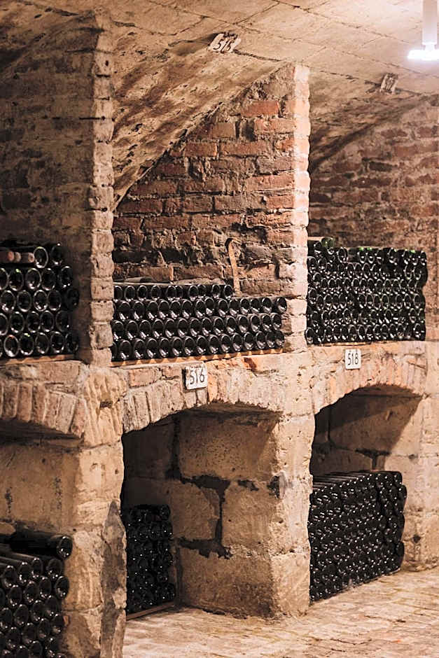 Townhouse Maastricht & Spa