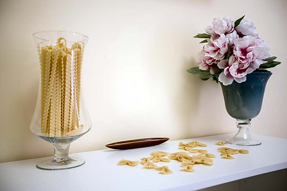 Capriccio Di Pasta Residence & Spa