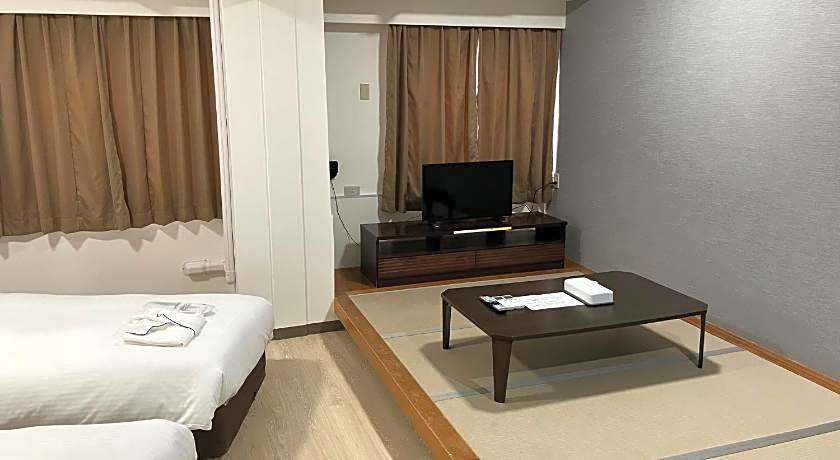Enagic Okinawa Kokusai Plaza Hotel