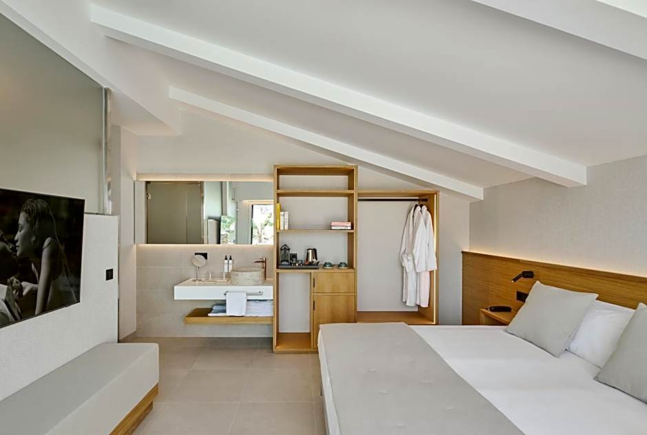 Hotel restaurant Ceferino