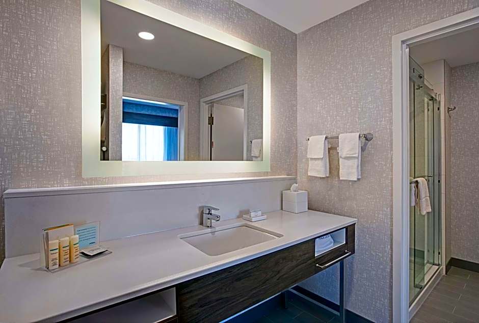 Hampton Inn & Suites by Hilton Waterloo St. Jacobs