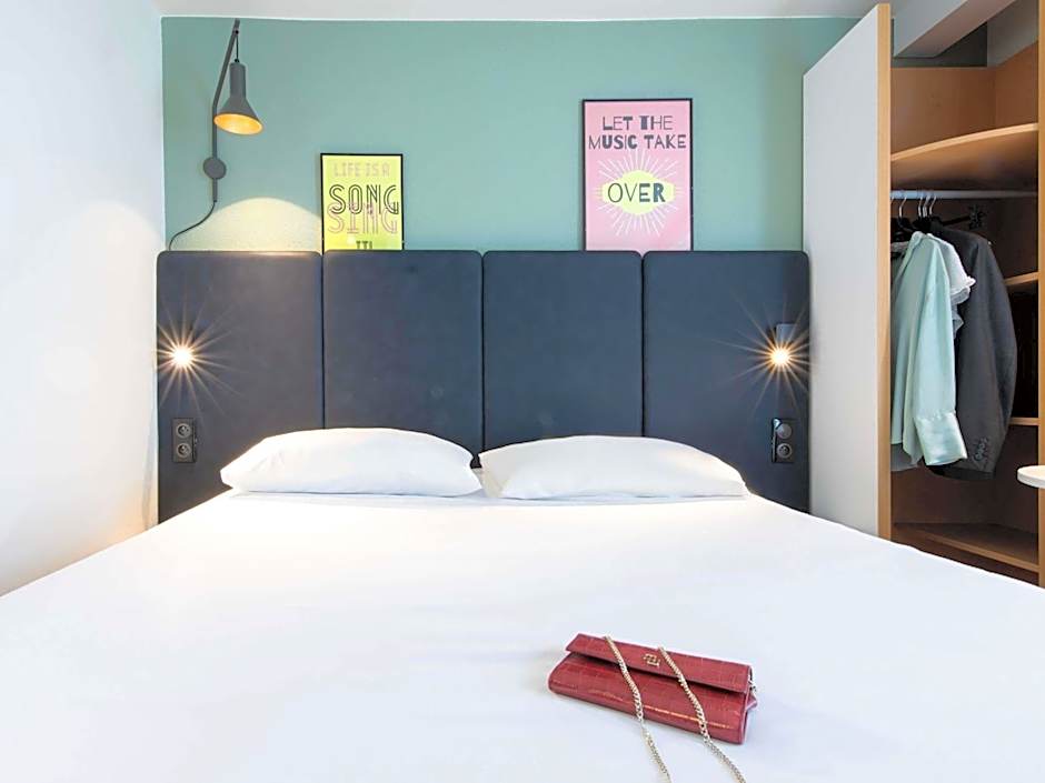 ibis Paris Bastille Faubourg St Antoine
