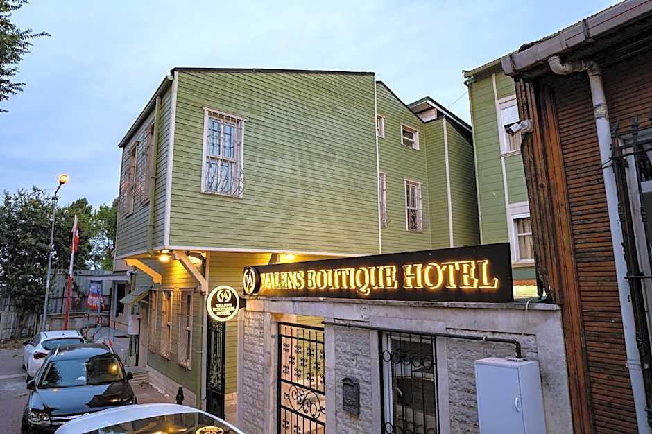 Valens Boutique Hotel