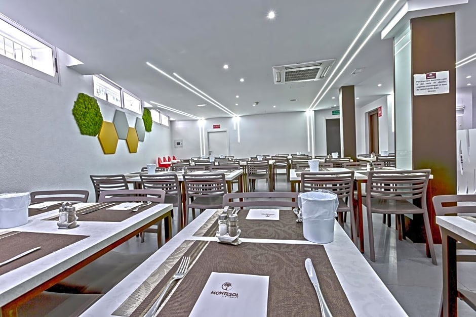 Hotel Montesol