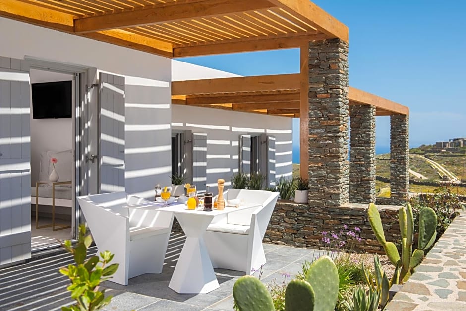 Elements Sifnos Boutique
