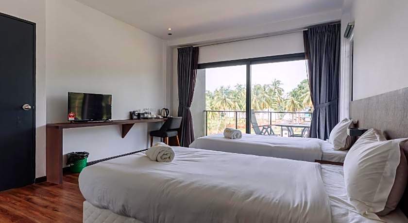 Roxy Sematan Villa & Townhouse