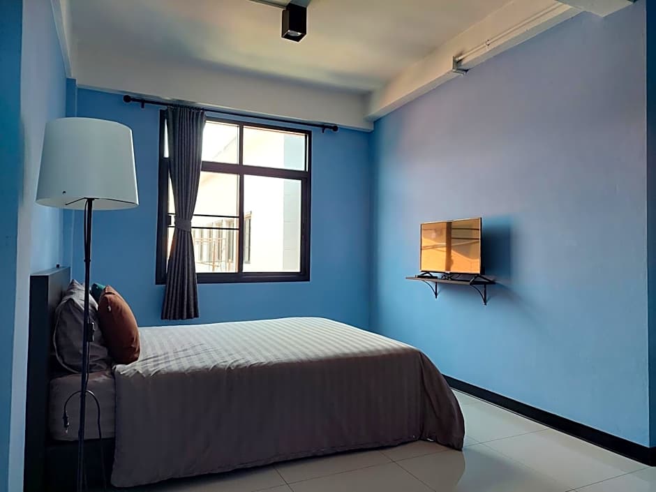 HOUSEMODE - BAANYAI @ Wongwian Yai