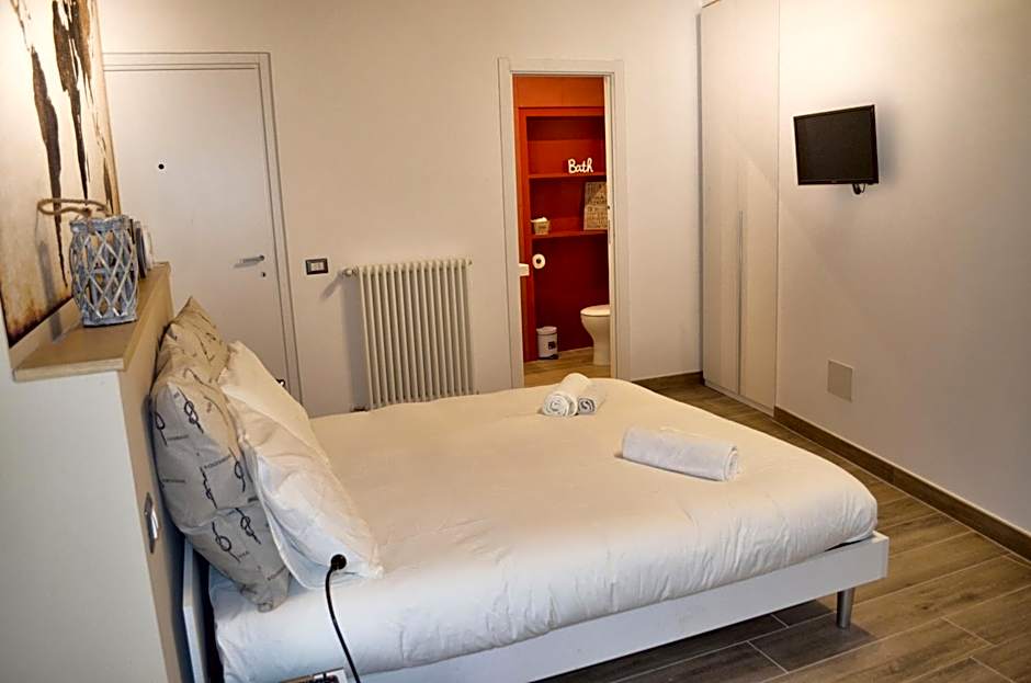 B&B Chiostro San Marco