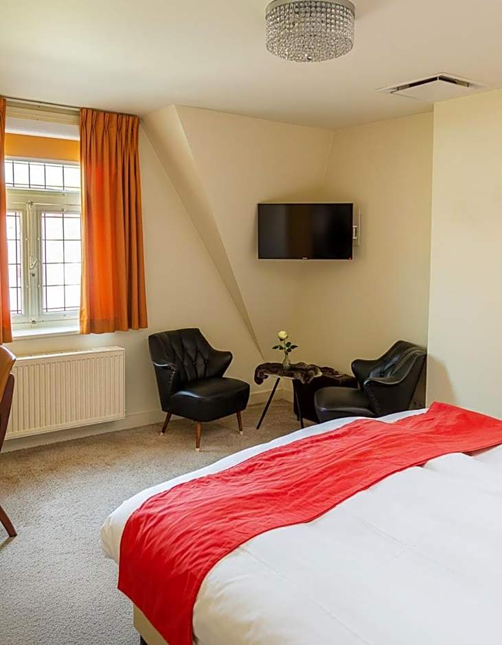 Central Bruges B&B