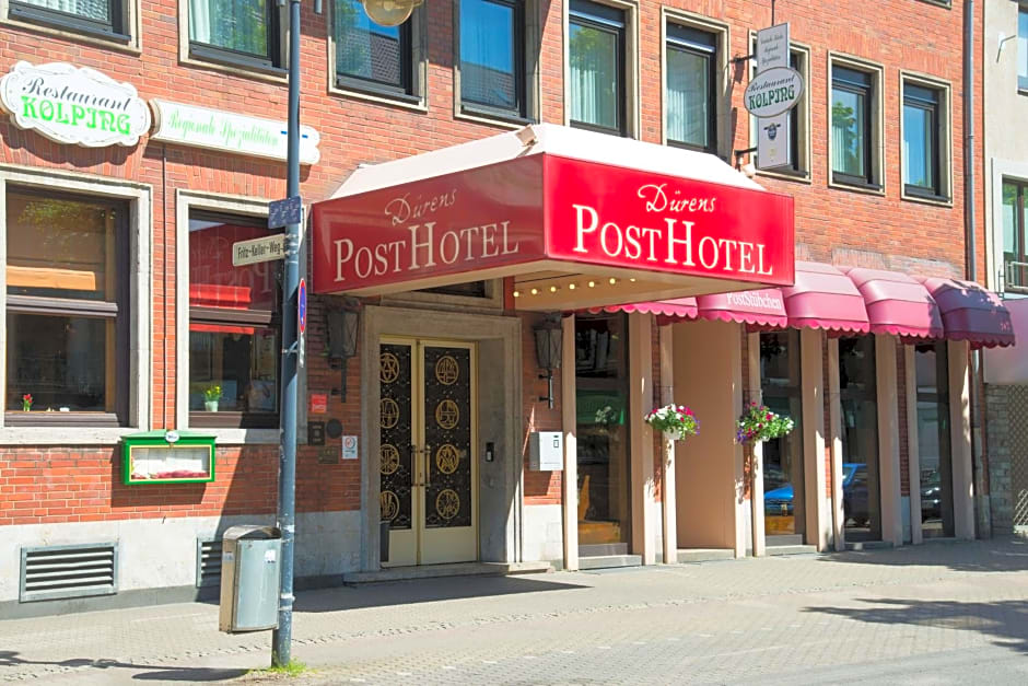 TRIP INN PostHotel Düren