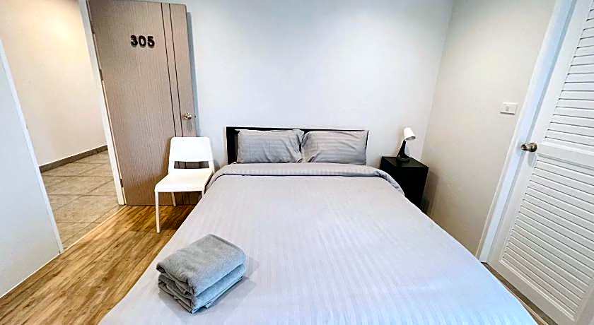 Aree House Poshtel