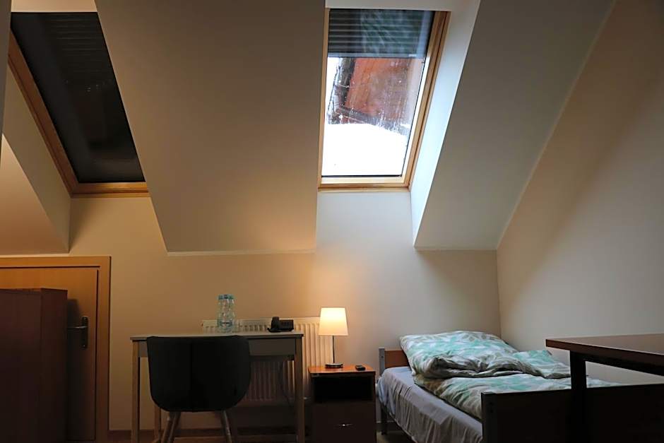 Dom Studenta PANS - Akademik, Hostel