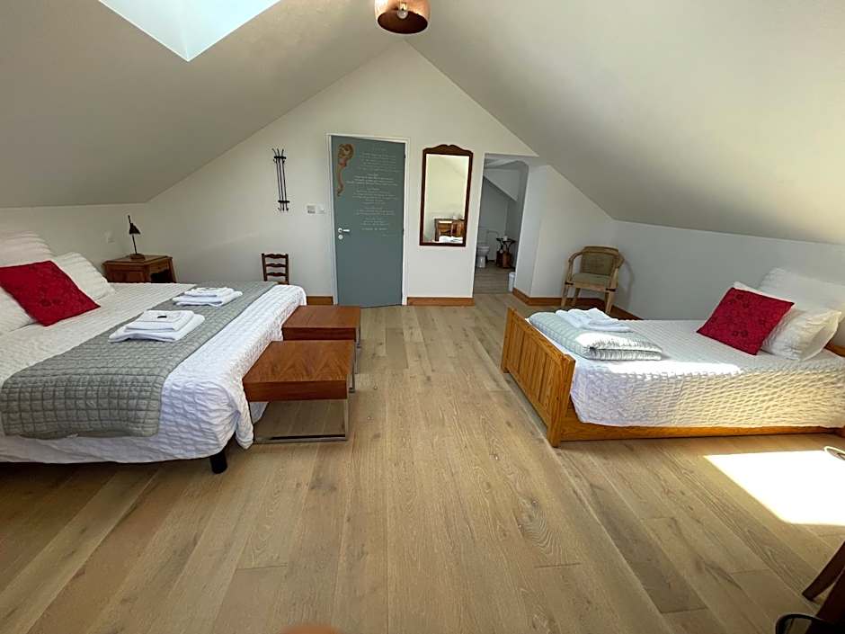 La Houache Chambres d'Hôtes