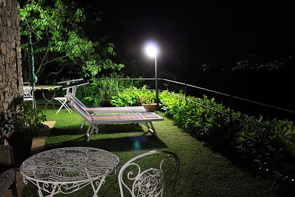 5 Terre - B&B La Giuditta - La Spezia