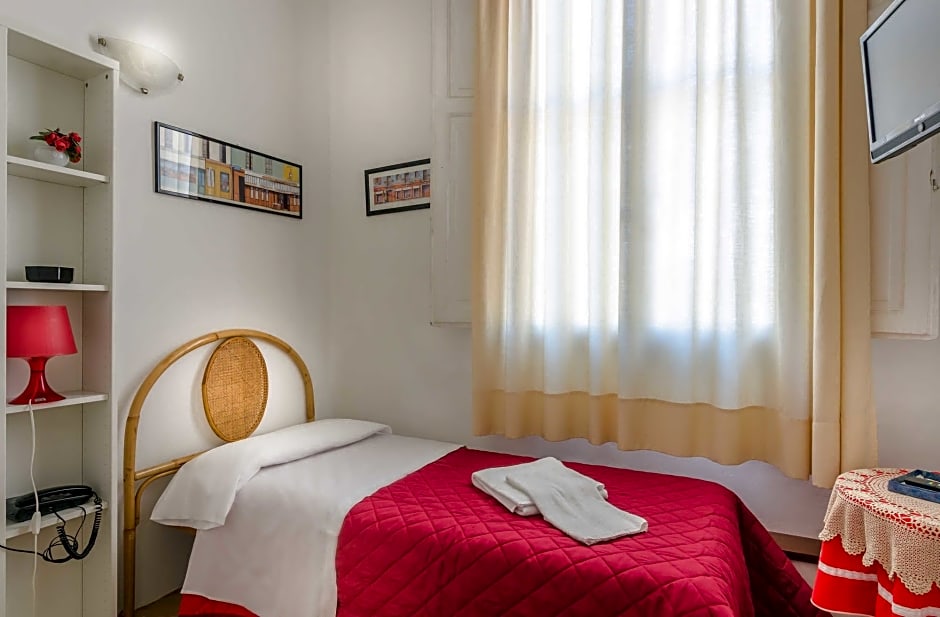 Hotel Locanda de Pazzi