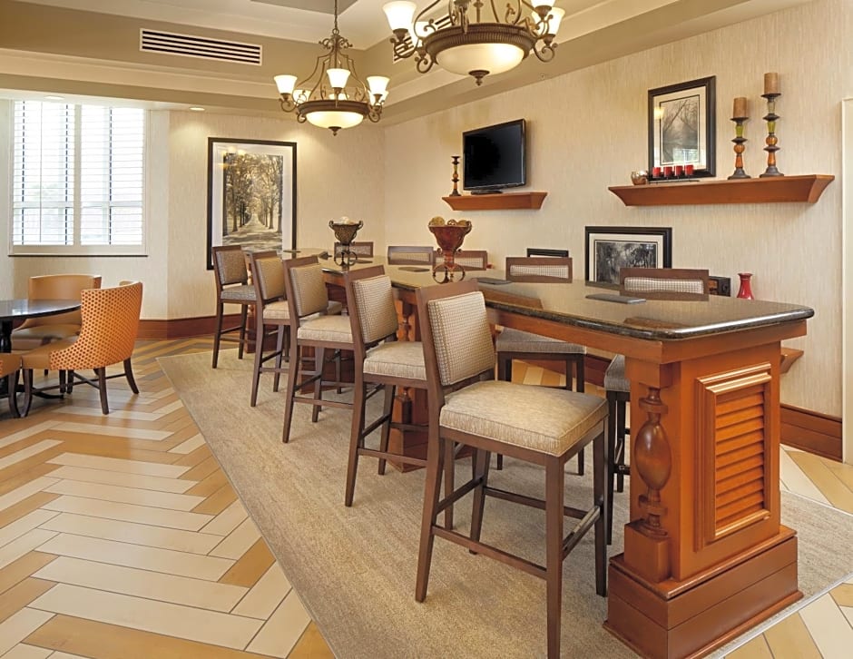 Hampton Inn & Suites Savannah/Midtown