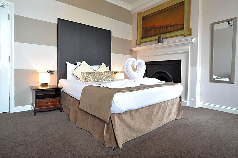 The Kings Arms Hotel