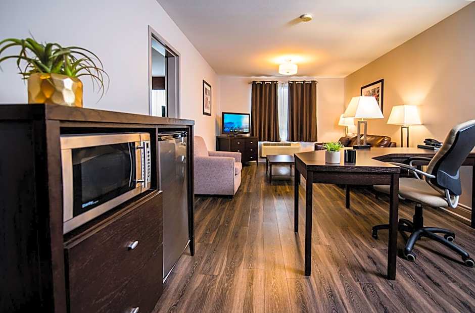 Best Western Plus Moncton