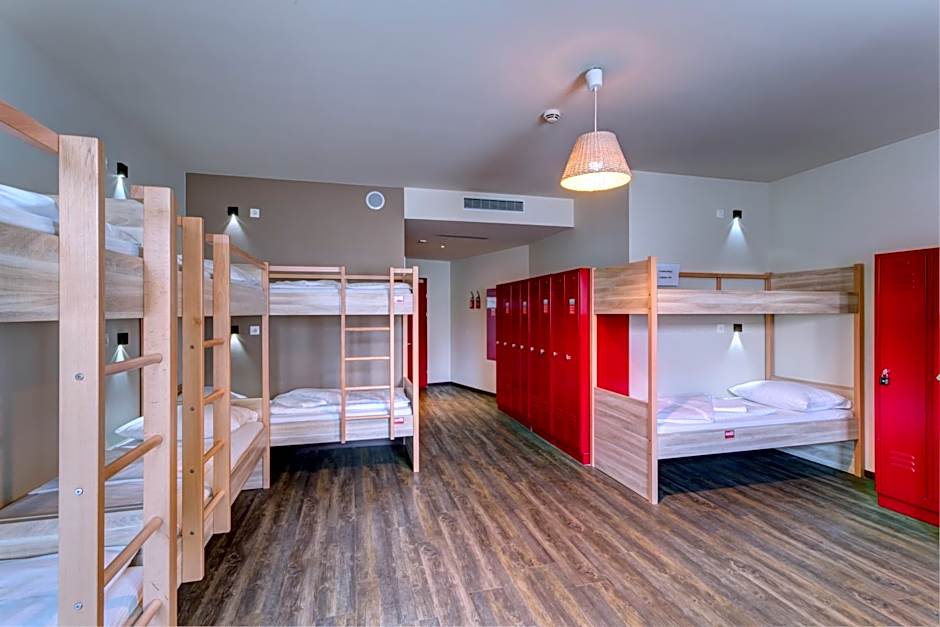 MEININGER Hotel Salzburg City Center
