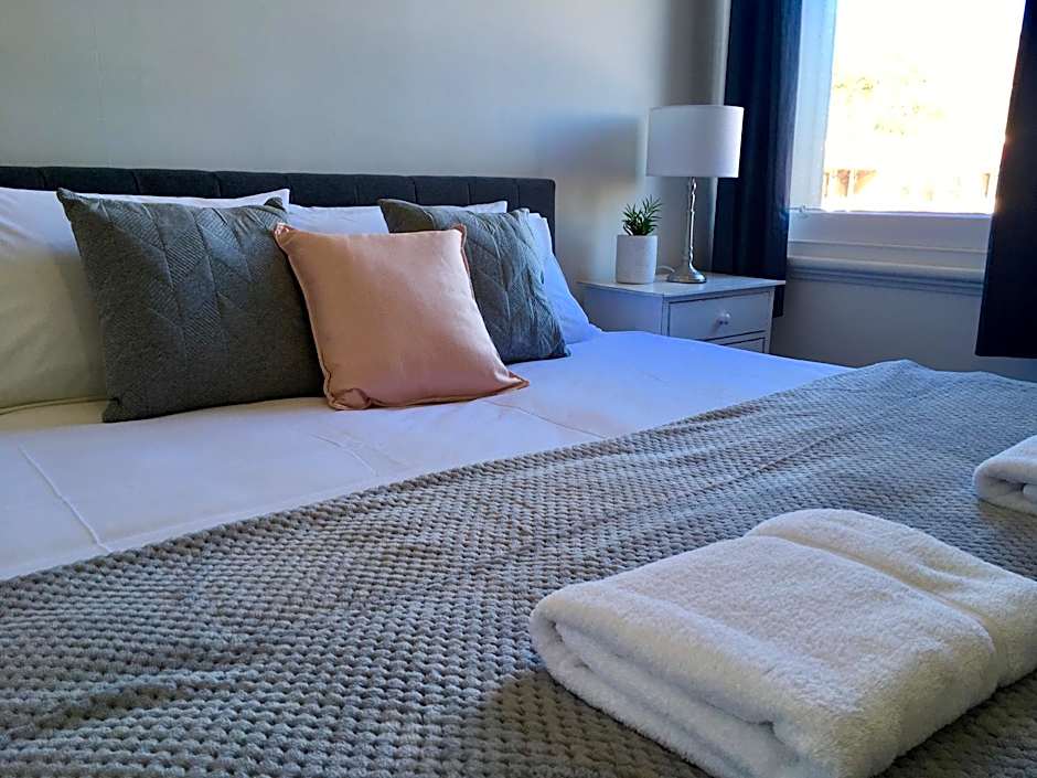Grand Hotel Healesville