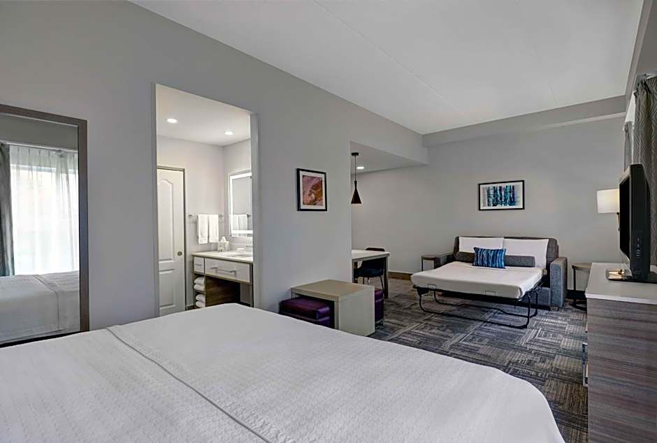 Homewood Suites By Hilton London Ontario