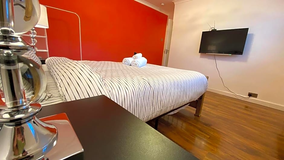 Grand Heights Suites