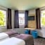 B&B Hotel Düsseldorf City-Süd