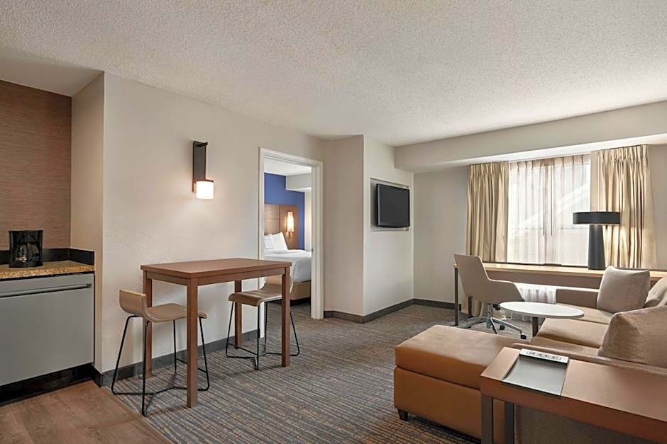 Residence Inn by Marriott Deptford