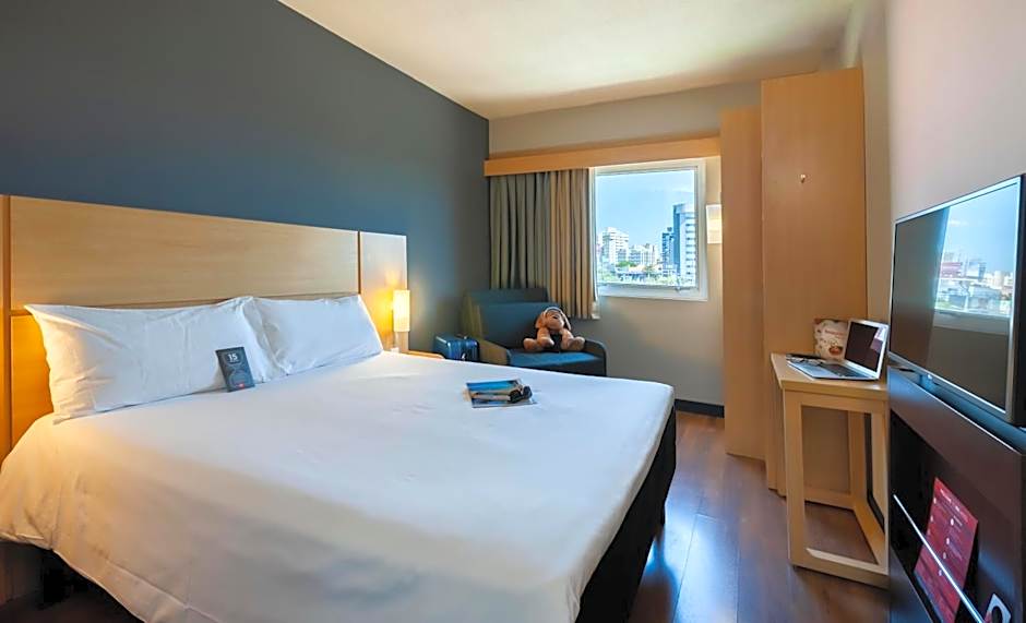 ibis Sorocaba