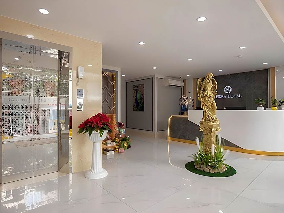 HERA HOTEL